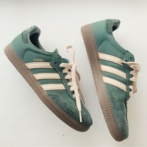 Adidas | Samba Sneaker Shoes